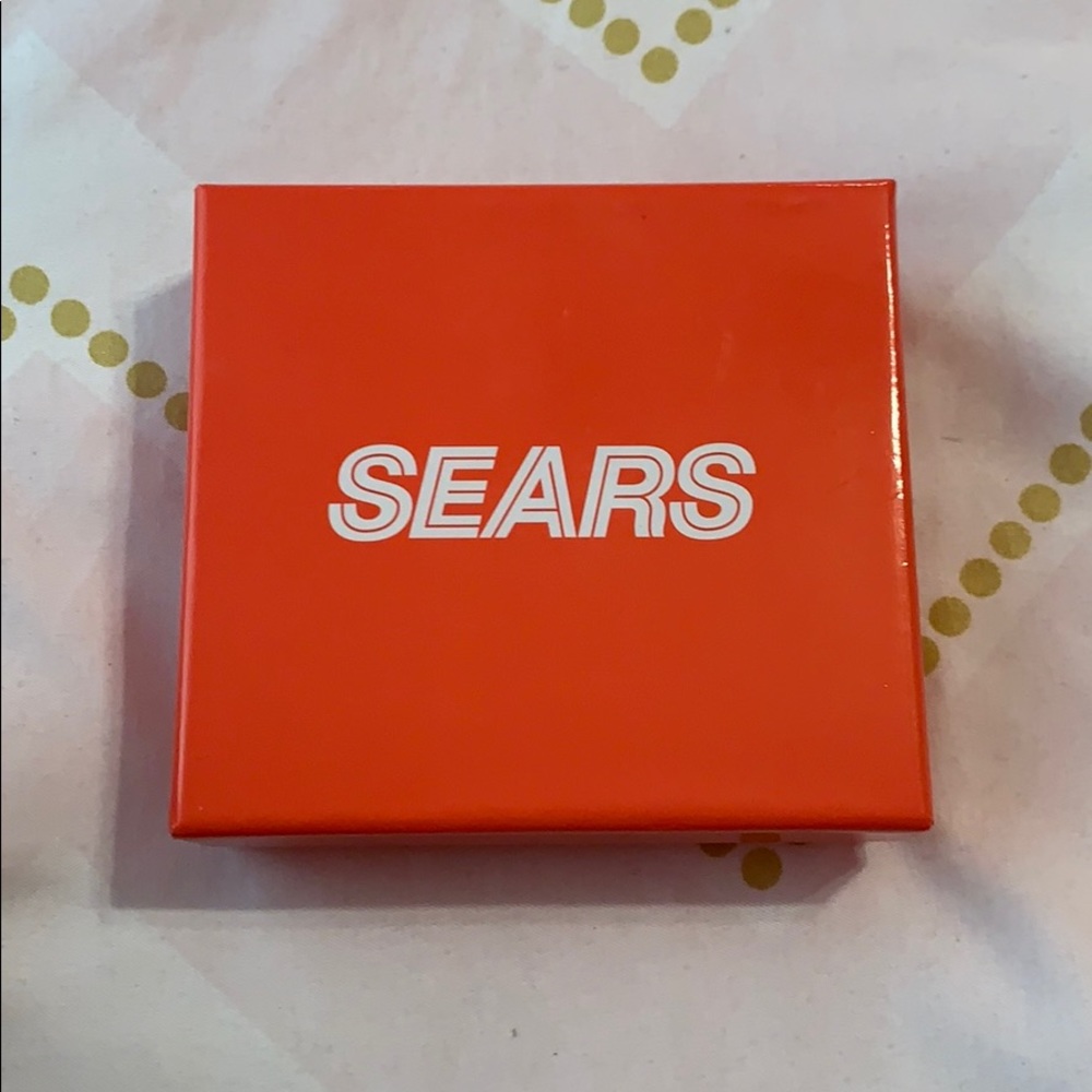 I’m selling jewelry from sears